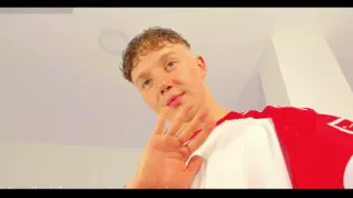 Free Hands Cum by Me at Webcam