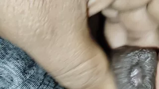 Desi boys hand job  Hand job