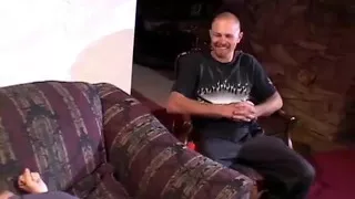 Hot babe milf getting fucked hard