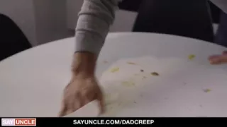 Dadcreep Free Video