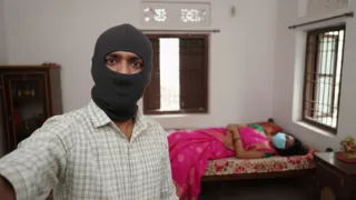 18 yr old stepniece enjoys her desi chudai with her stepuncle