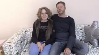 Stephvater Fucks Her Nice Pussy!!