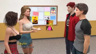 Fresh Women - 36 Her Special Job by Misskitty2k