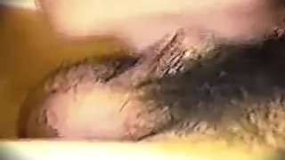 A Lewd Married Woman Who Takes It All the Way Deep Into Her Mouth