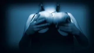 MILF Sucks My Cock in the Car