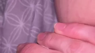 I Love Fingering Myself