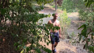 Cruising Double Trouble