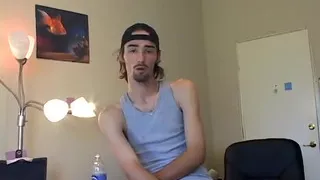 Ian & Dustin & a Pack of Winstons!