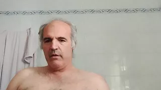 How Many Cums Came Out of My Cock After 15 Days of Chastity!