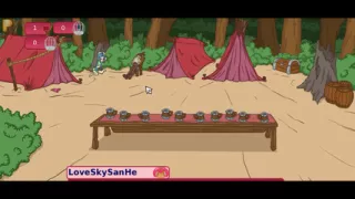 Milfrim - Part 7 - Springan, Serena, Threesome and Porn by Loveskysanhentai