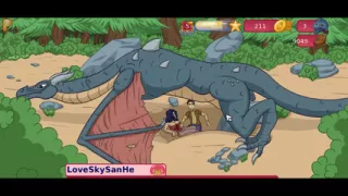 Milfrim - Part 5 - Step Mom Sucking Handjob, Serena Blowjob by Loveskysanhentai