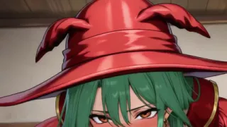 Yu-gi-oh Mystical Hen