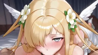 Yu-gi-oh Guard of the Agents Hen