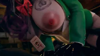 Big-Booty MILF Intensely Fucked: Hardcore Sex with Hot, Gaping Ass and Cum-Soaked Pussy