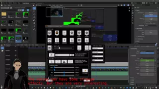 What I Learned This Last Week 31