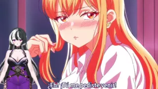 Teacher fucks her horny student - Guilty Hole Hentai