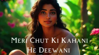 New Meri Chut Ki Kahani Hai Deewani Sexy Video