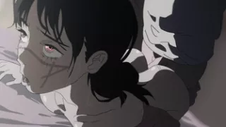 Yoru Asa Give Incredible Blowjob ( Cartoon )