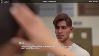 Sorority Temptations( Part 3)