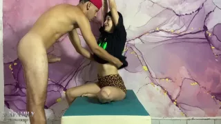 Stepsister Sex With Pin-up Sexfamilytaboo From