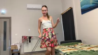 I Pose And Suck Dick