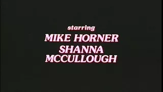 Wilder Vintage Sex mit behaarten Muschis