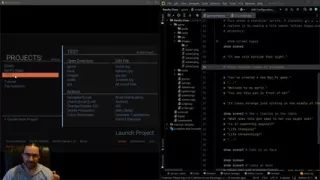 One Room Challenge: Beginning the Story