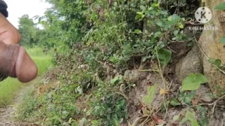 Jungle ghumne ke liye ga hai