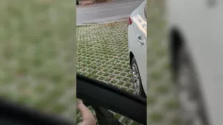 Serve Me, Eat My Spit and Take off My Latex Heels