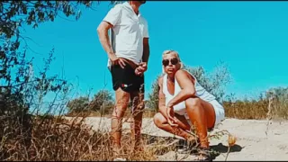 Suck a Stranger on the Road