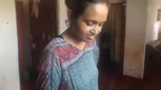 Fucking the Housemaid While She Is Cooking