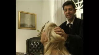 L'Ingorda di Riccardo Schicchi - Episode 3