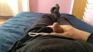 Wonderful cock ready to blow up your ass