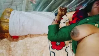 Fucking Me Hard Work and Performed in Video Desi