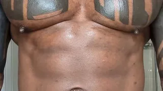 The Nipples Get Me Hard