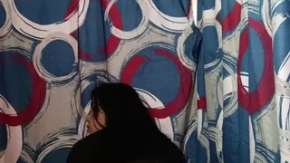 Loud moans leaked video