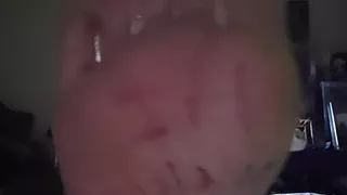 Solo Wanking in bed and chill