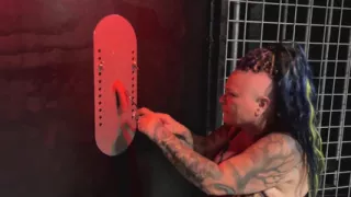Not the Gloryhole He Thought