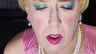 Nylon Encasement Wank