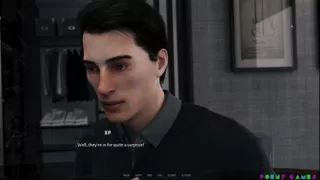 Cybernetic Seduction by 1thousand - Sexy Time with My Favorite Bartender 9