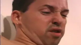 Katrina And Tyler Houston Share A Cock In This Hardcore Threesome Scene