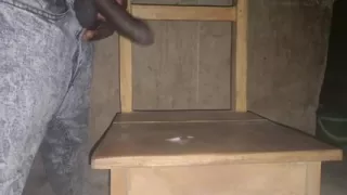 Compilation of ejaculations. It's fire