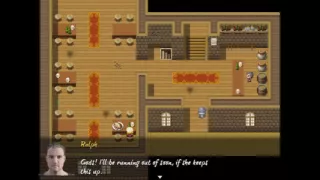 Getting a Horny Nun Pregnant