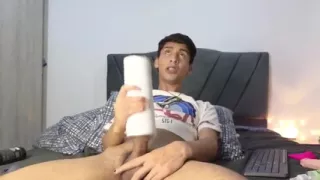 Would You Like to Play with Me and My Toy?