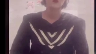 A Great Day of Suckling My Breast