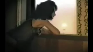 Secret Meeting with the Mature Secretary1