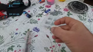 On a Street Mutual Sharing of a  Cum Cube of 10 Loads