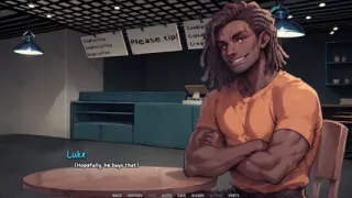 Shadows of Ambition (part 11)