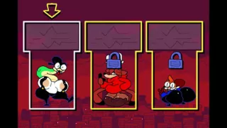 EXE GAME WITH THICK NAKED FURRIES? - Bob.exe Remake Super Update (Ft. Gumi)