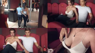 A Wife and Mother - V0.225 - Part 4